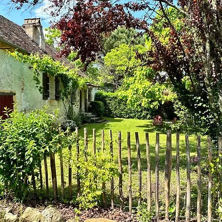 Semesterbostad The Snug House