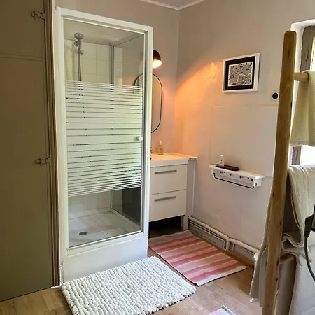 Casa vacanze The Snug House