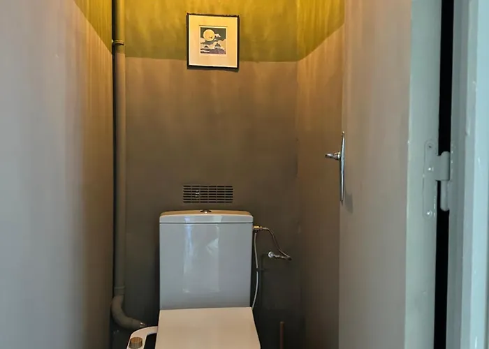 The Snug House * Maurens (Dordogne)